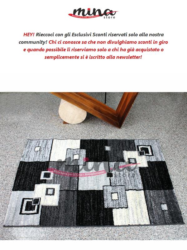 Sconto Esclusivo del 15% solo per gli iscritti! Promozione valida anche sui Nuovi Arrivi!