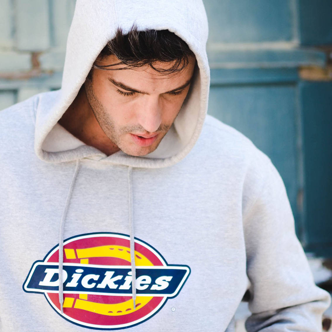  Dickies