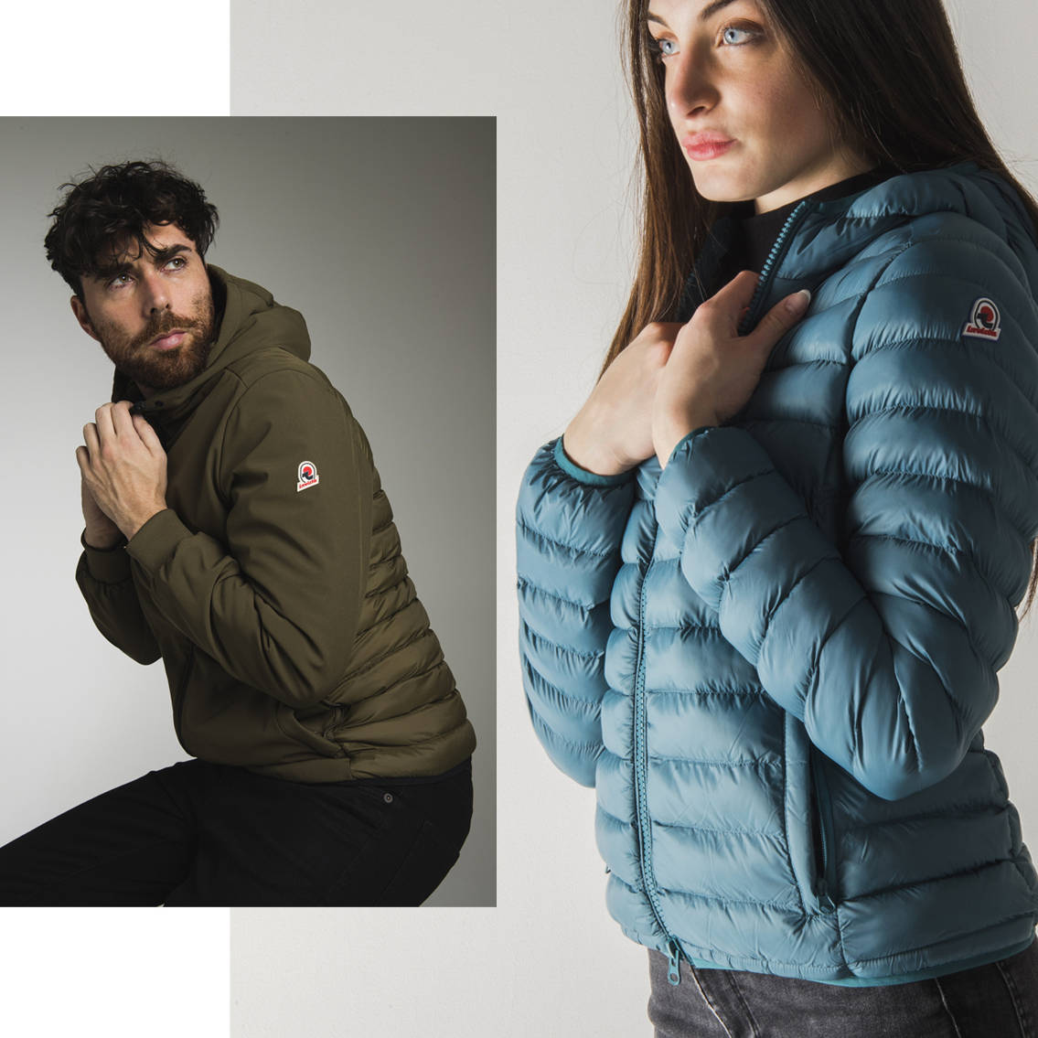 Invicta abbigliamento 