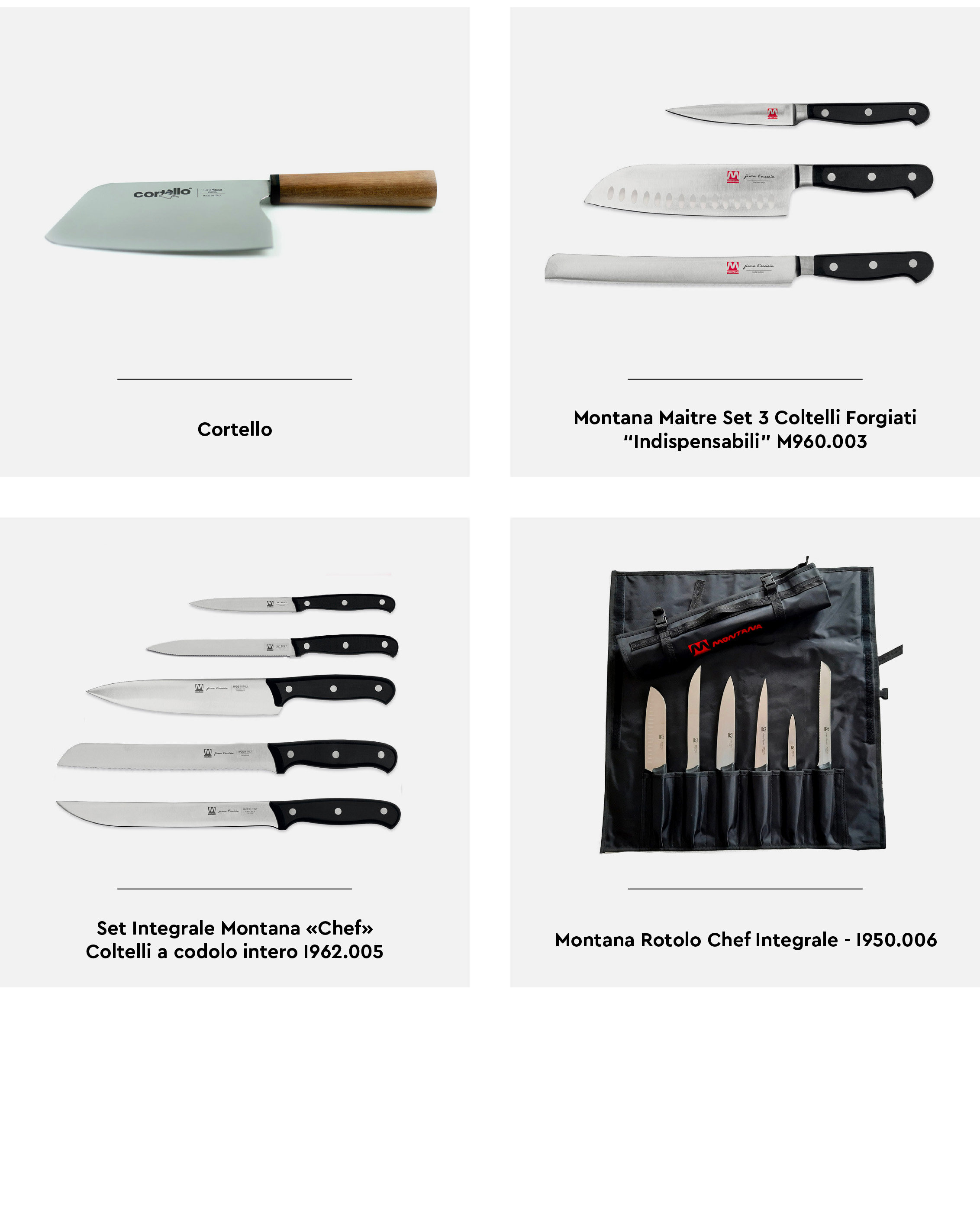  Ambrogio Sanelli Montana