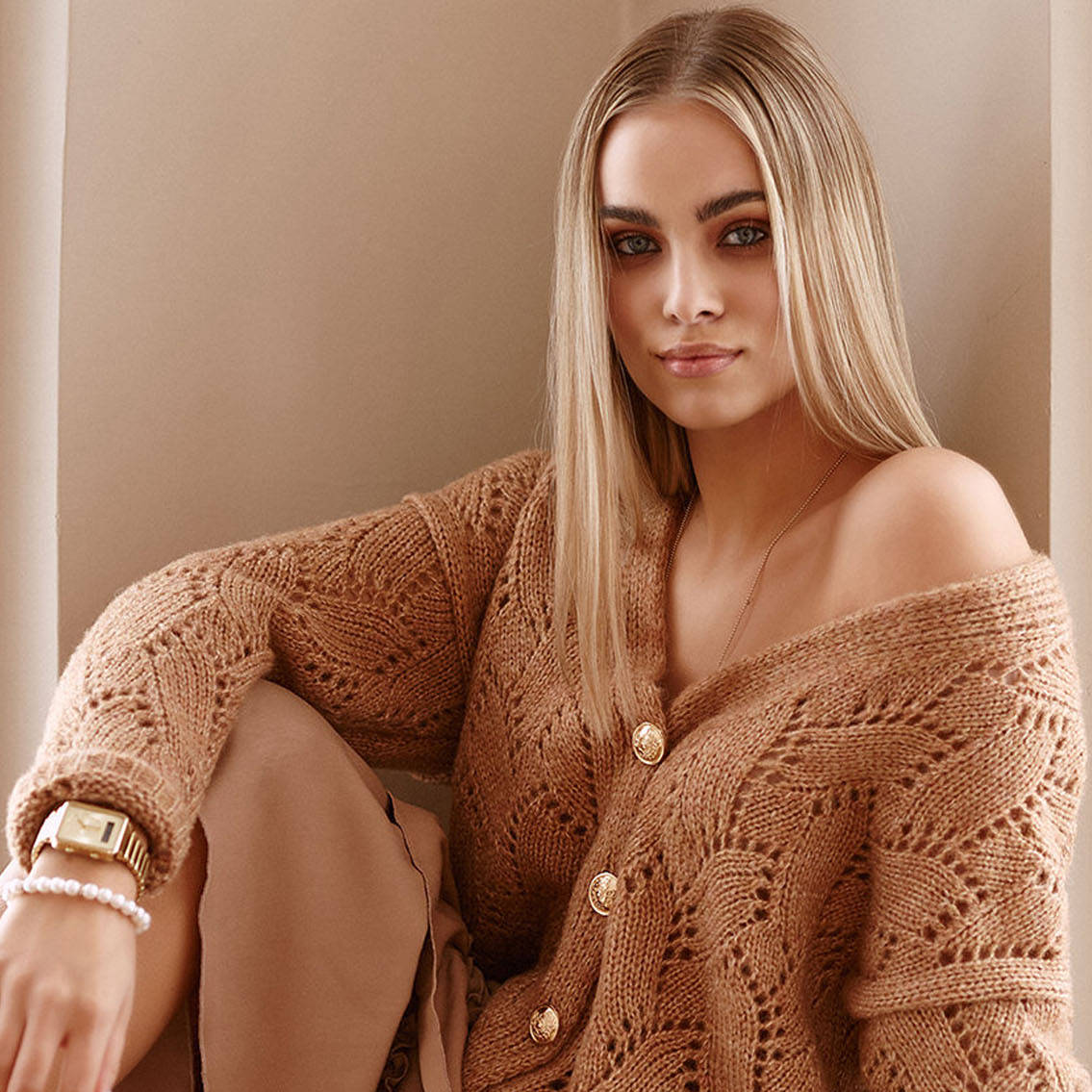 Makadamia abbigliamento