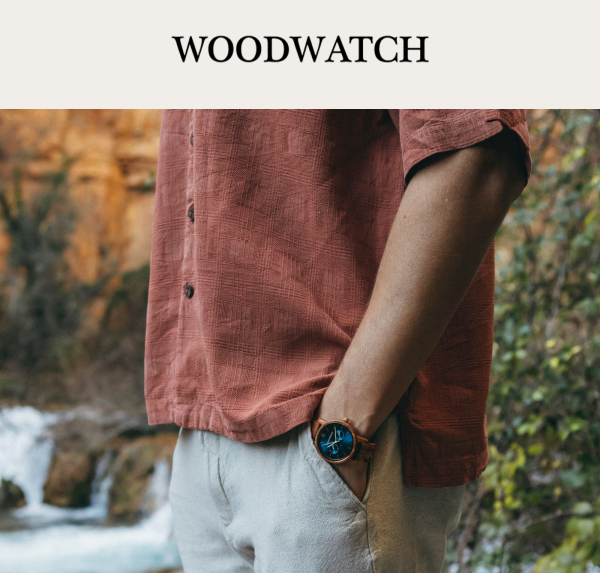Woodwatch