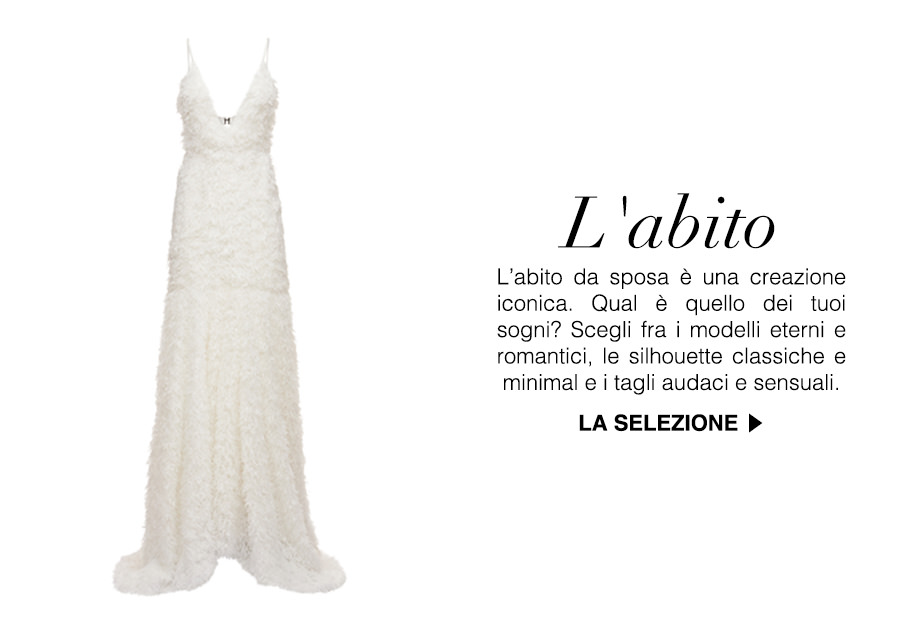 Sì, lo voglio! 