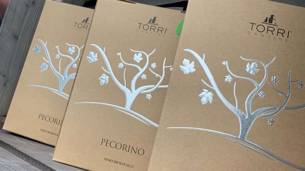 Il formato Bag in Box