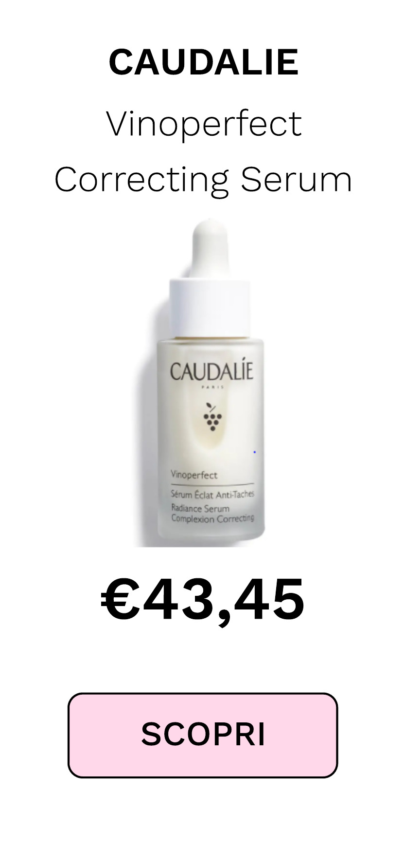 Caudalie