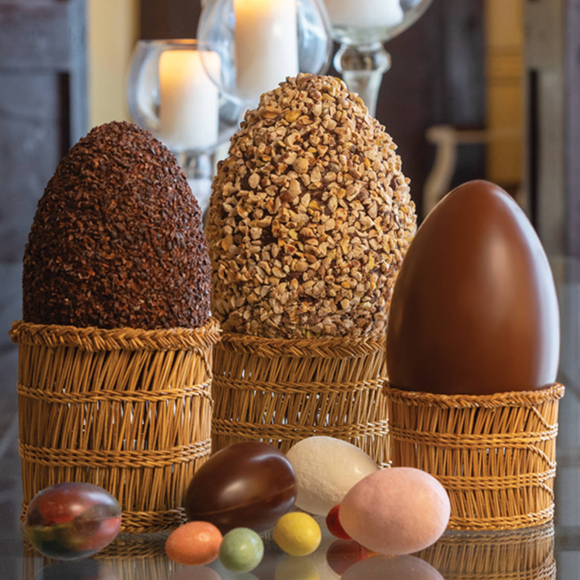 Maglio, sinfonia di Pasqua