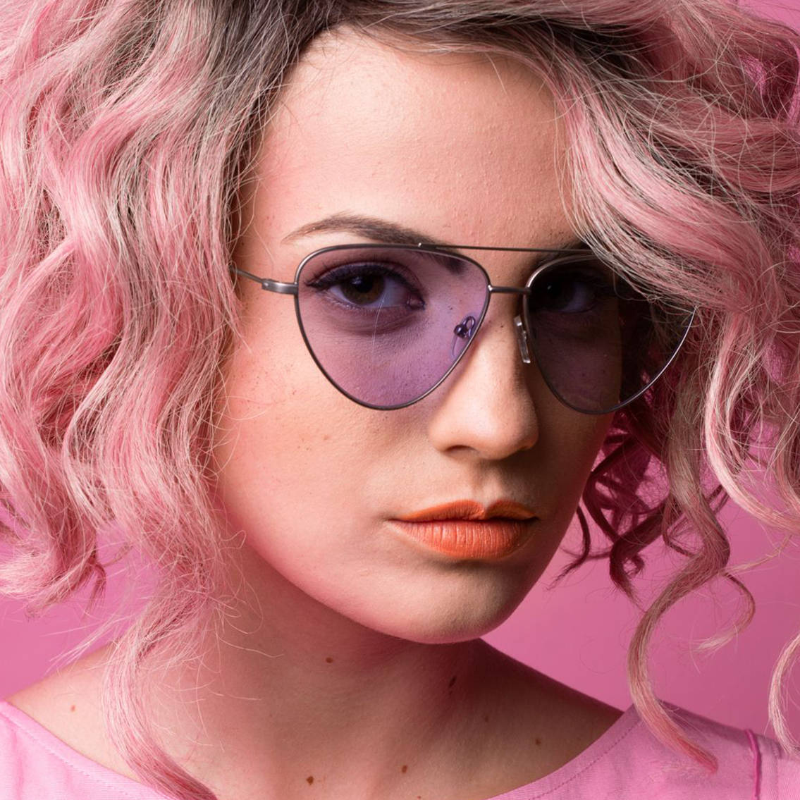 Saraghina Eyewear