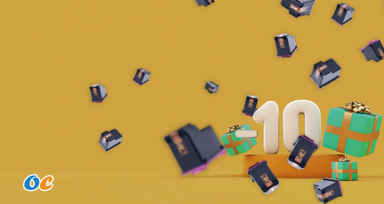 10% di sconto su tutti i prodotti - ultime ore
