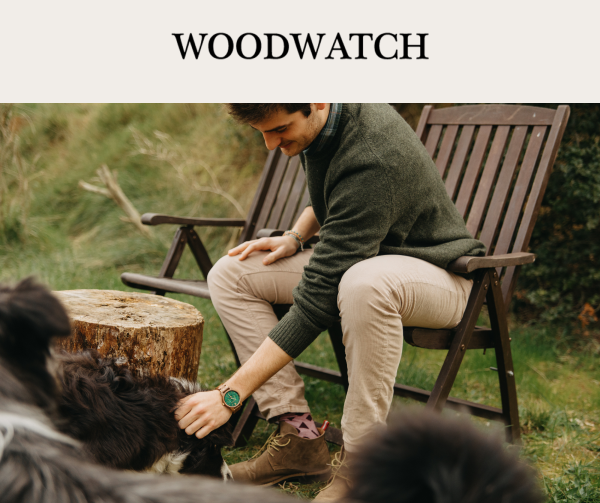Woodwatch