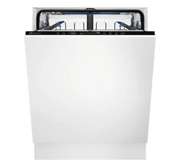 Lavastoviglie da incasso