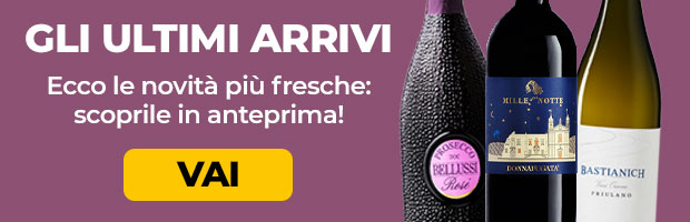 Scopri le novità
