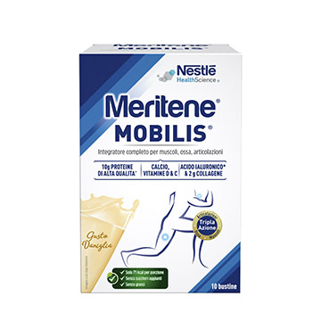 MERITENE MOBILIS