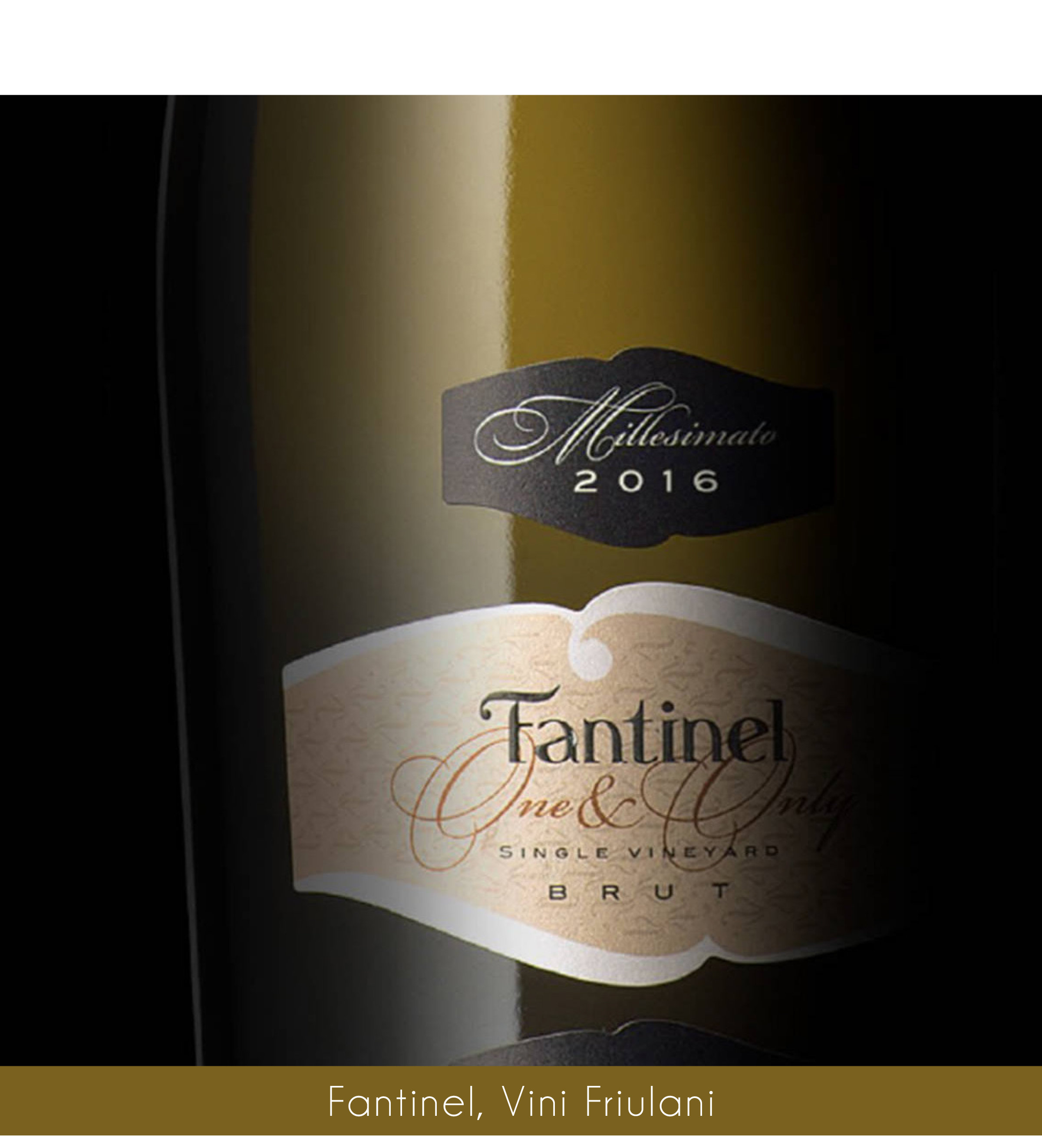 Fantinel, vini friulani