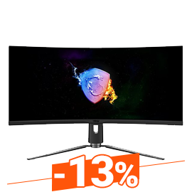Monitor LED MSI