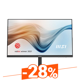 Monitor LED MSI