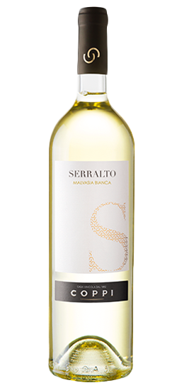 Malvasia Bianca Serralto