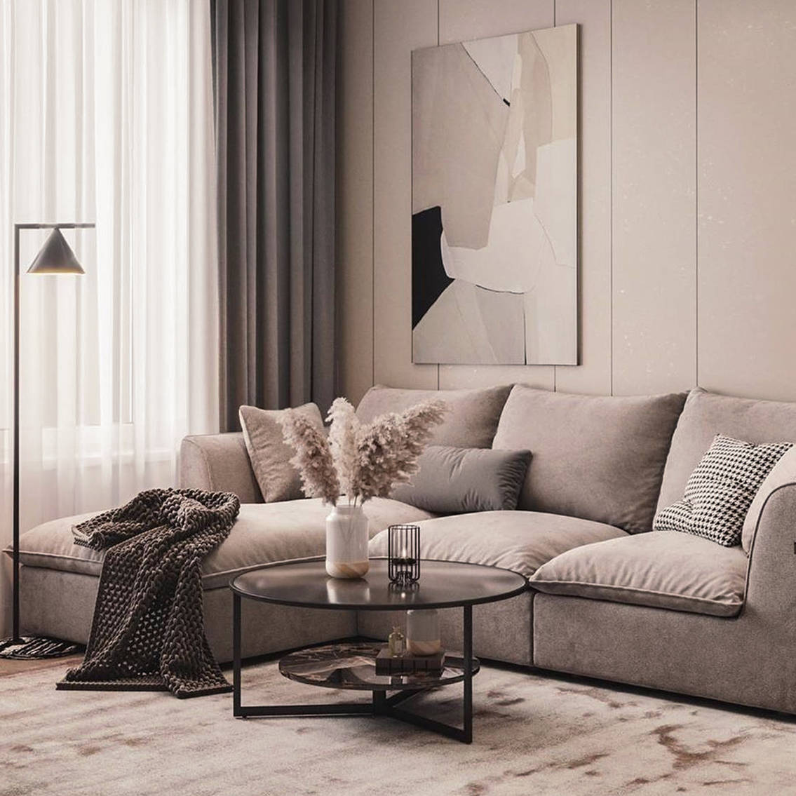 Atelier Del Sofa