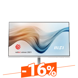 Monitor LED MSI
