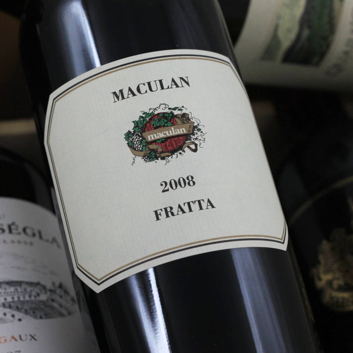 Maculan, Vignaioli in Breganze 