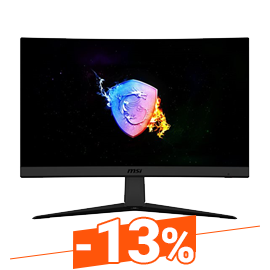 Monitor LED MSI