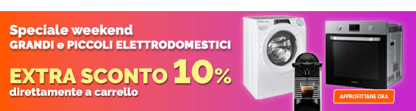 meglio della settimana