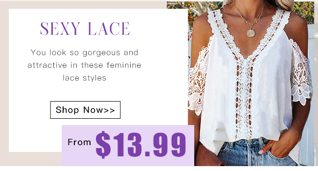 lace