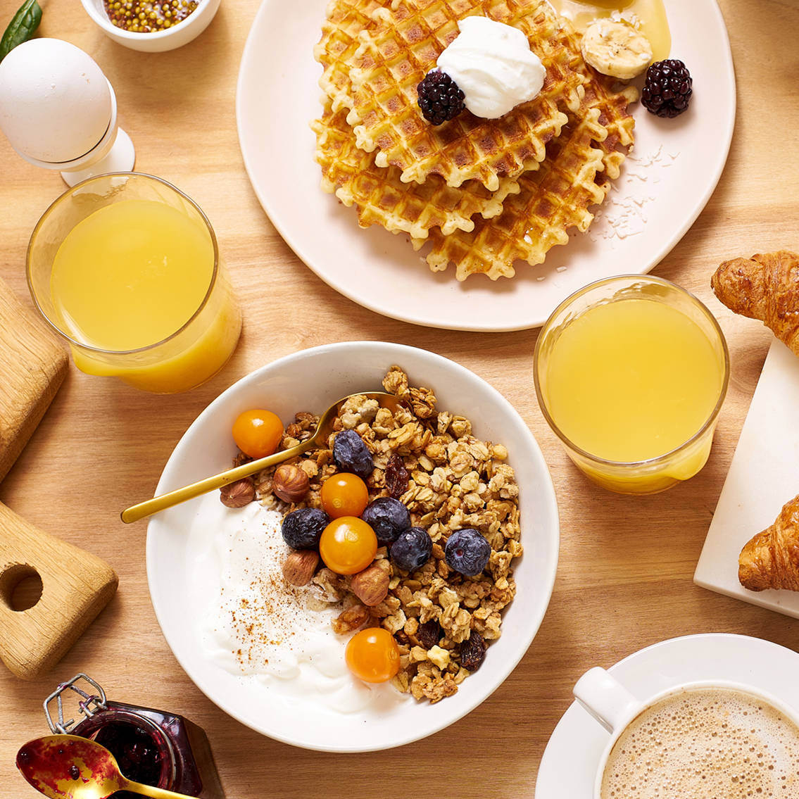 Probios: barrette energetiche, cereali e semi tostati