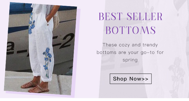 bottoms