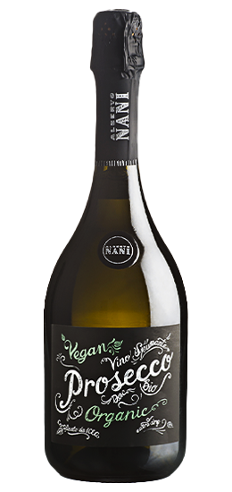 Prosecco BIO