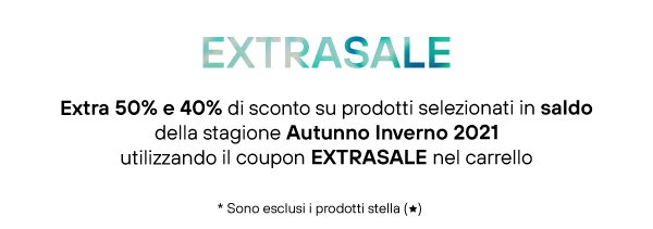 extrasale