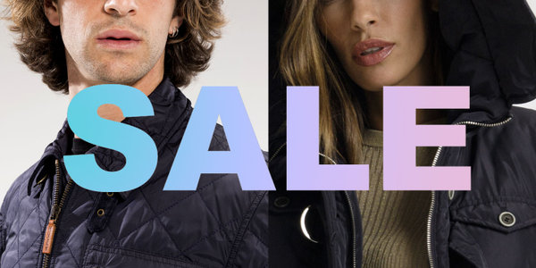 Saldi fino al -70% 