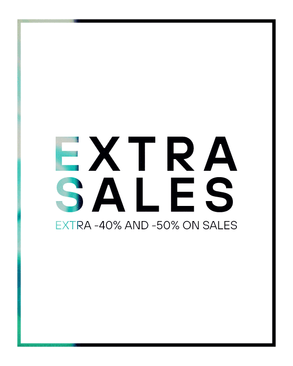 extrasale