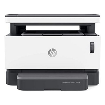 Immagine HP NEVERSTOP LASER MFP 1201N