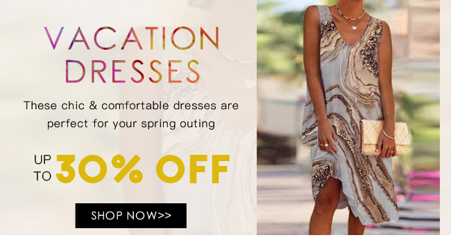 dresses