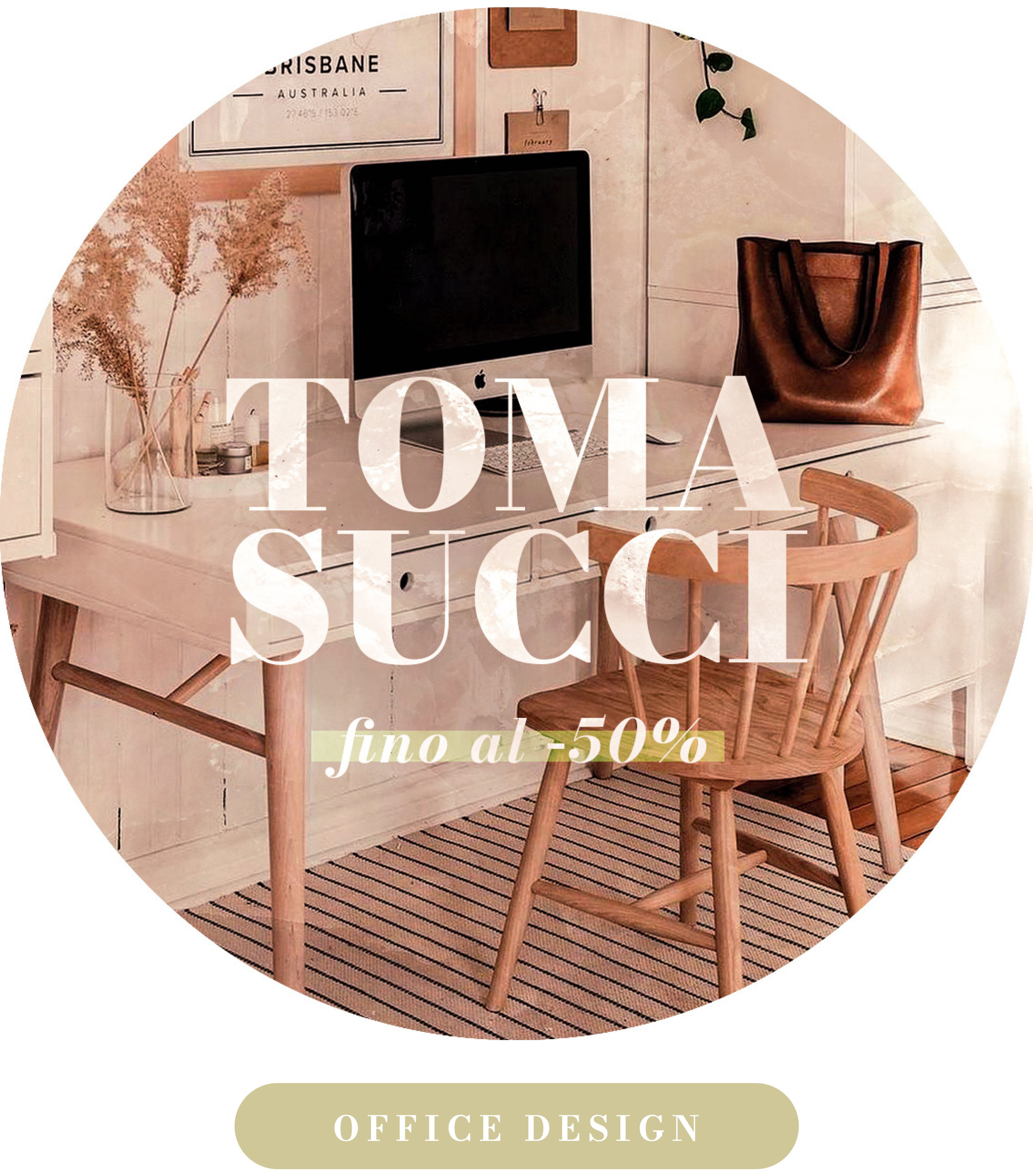 Office Design by Tomasucci 