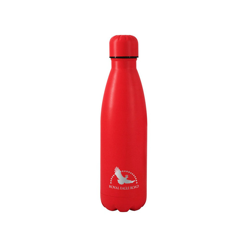 Bottiglia termica Special edition 500 ml rossa