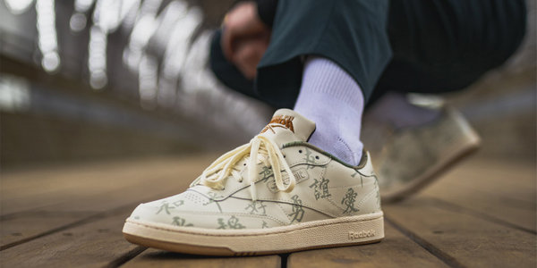 Reebok Scarpe