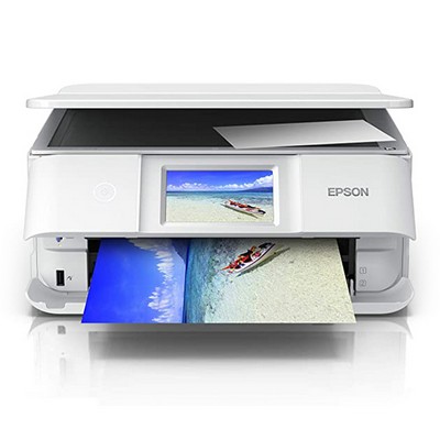 Immagine EPSON EXPRESSION PHOTO XP-8605