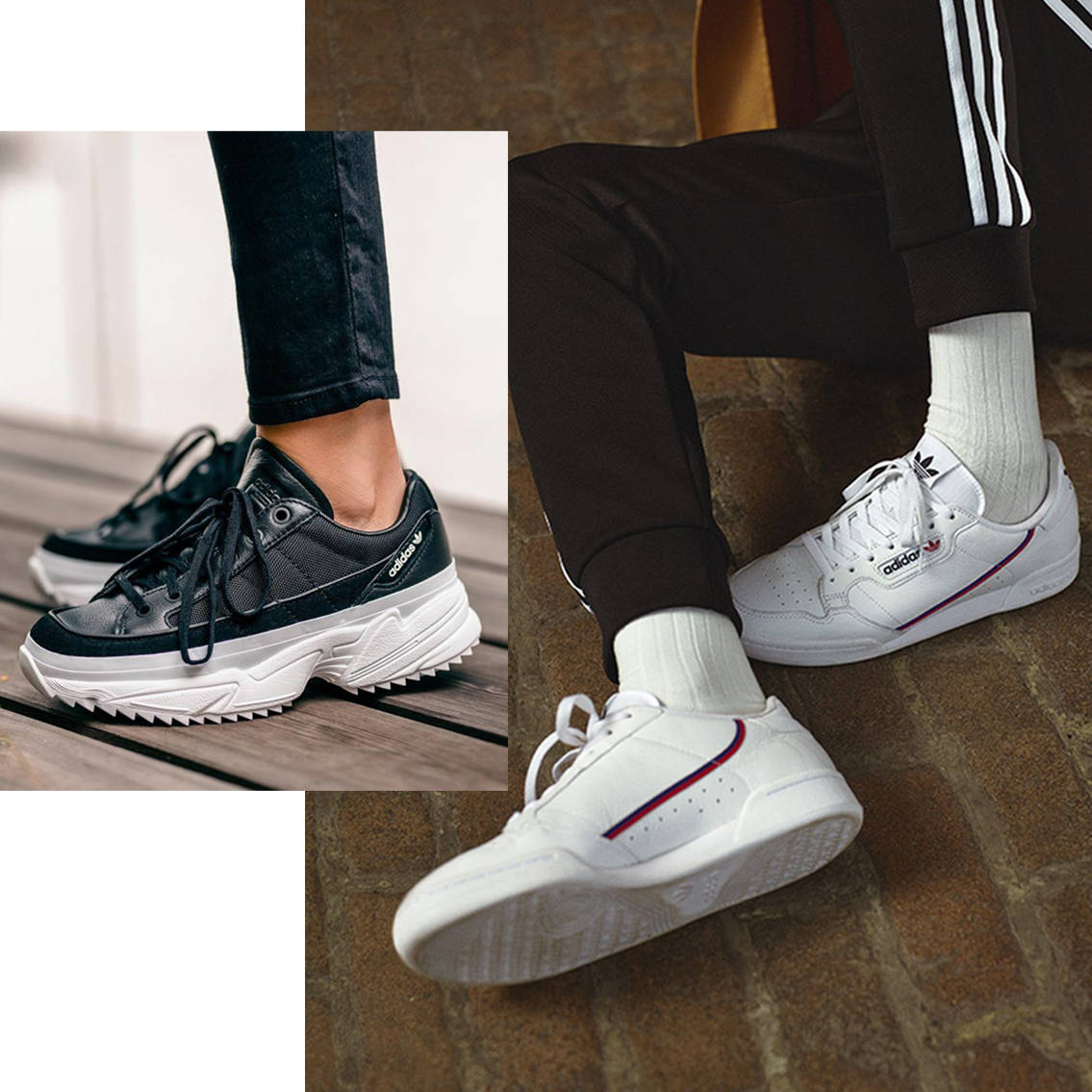 Adidas 
