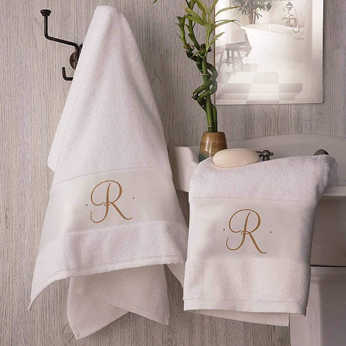 Monogram 