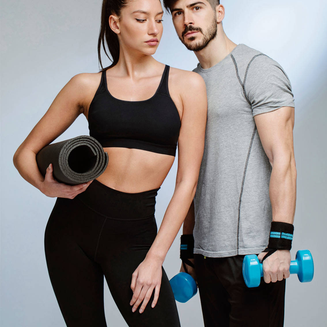 FITNESS SPOKEY 