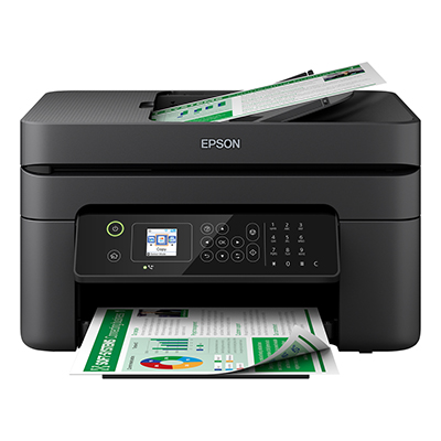Immagine EPSON WORKFORCE WF-2840DWF