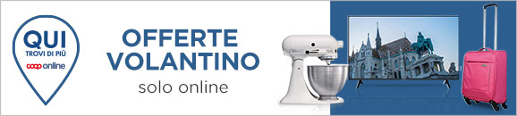 Occasioni per tutti