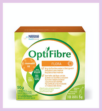 OPTIFIBRE FLORA