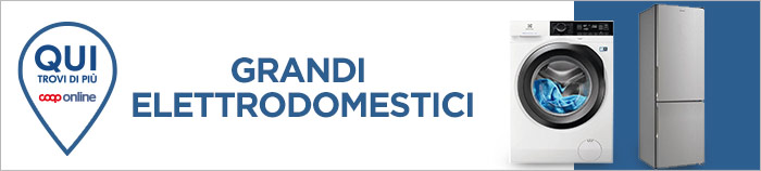 Grandi elettrodomestici