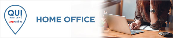 Notebook, tablet, consumabili e accessori