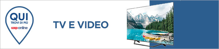 Tv e video