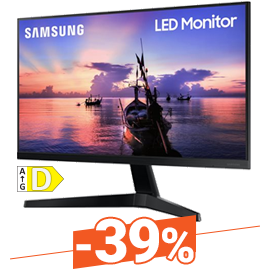 Monitor LED Samsung