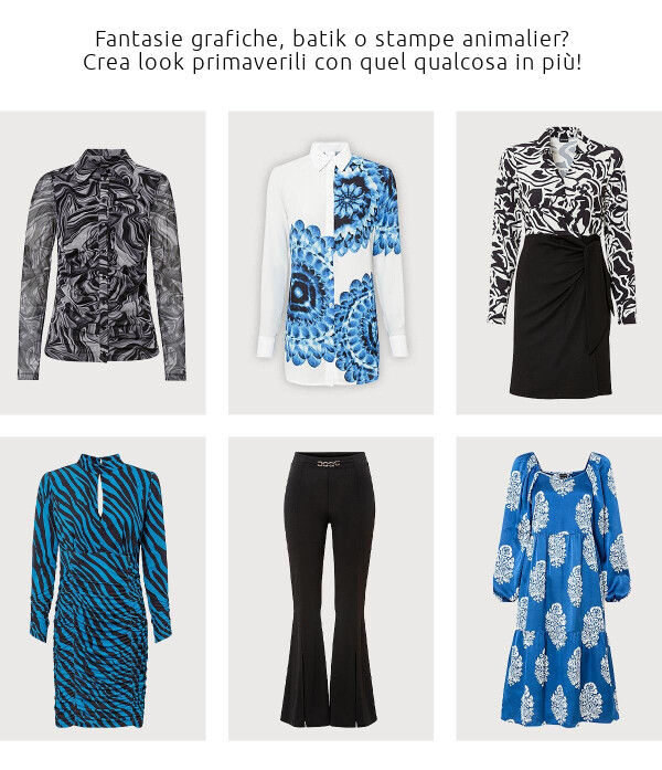 Feminine fashion > Feminine fashion >