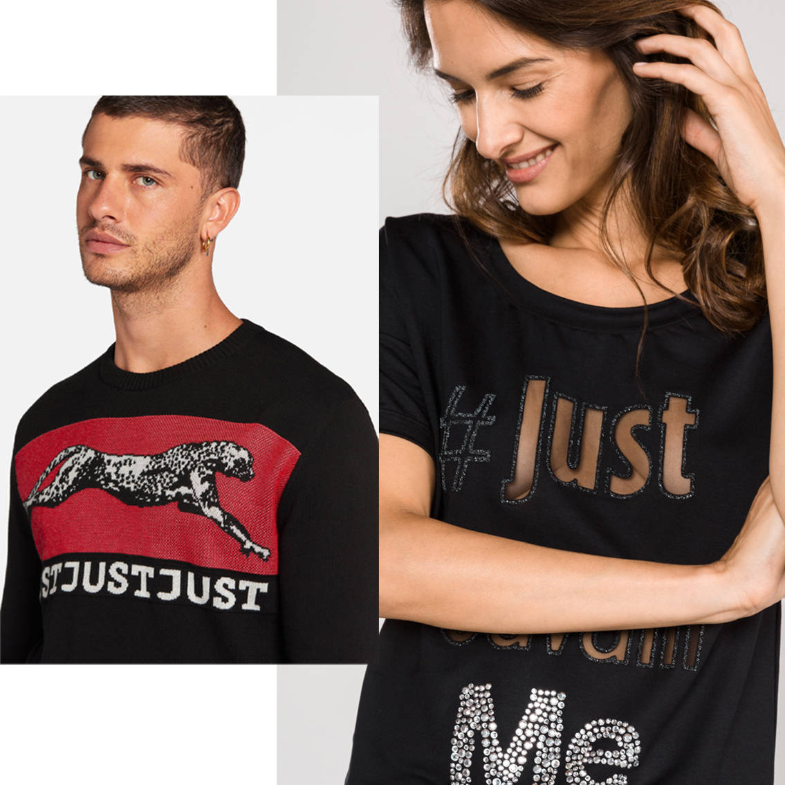 Just Cavalli